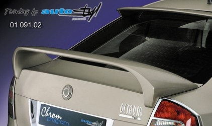 K��dlo �koda Octavia II